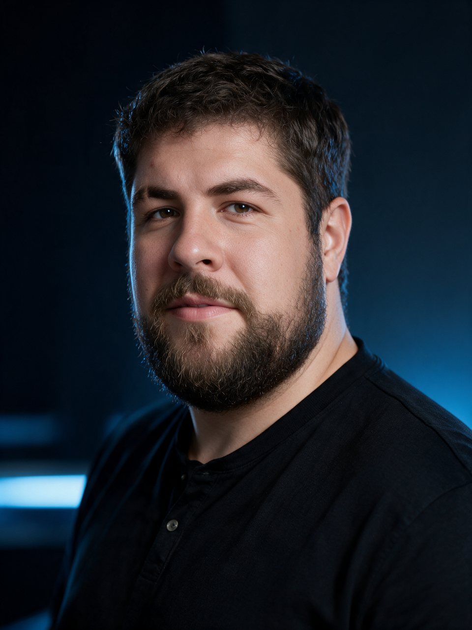 Marvin Kirchner, IT-Projektmanager und Technical Consultant